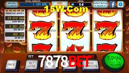 7878Bet - Aplicativo Móvel